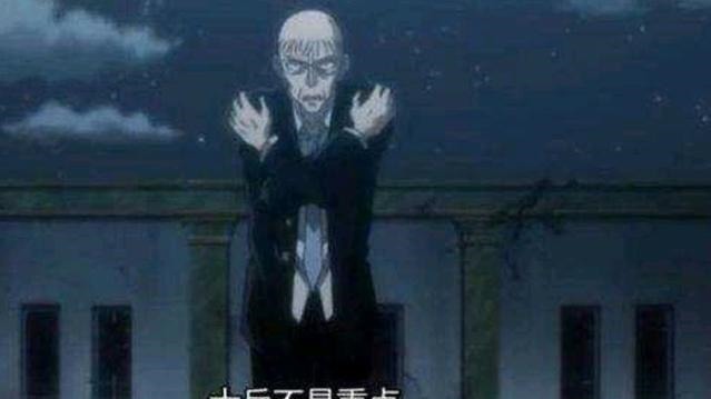 奇犽|盘点全职猎人当中那些令人不喜的角色