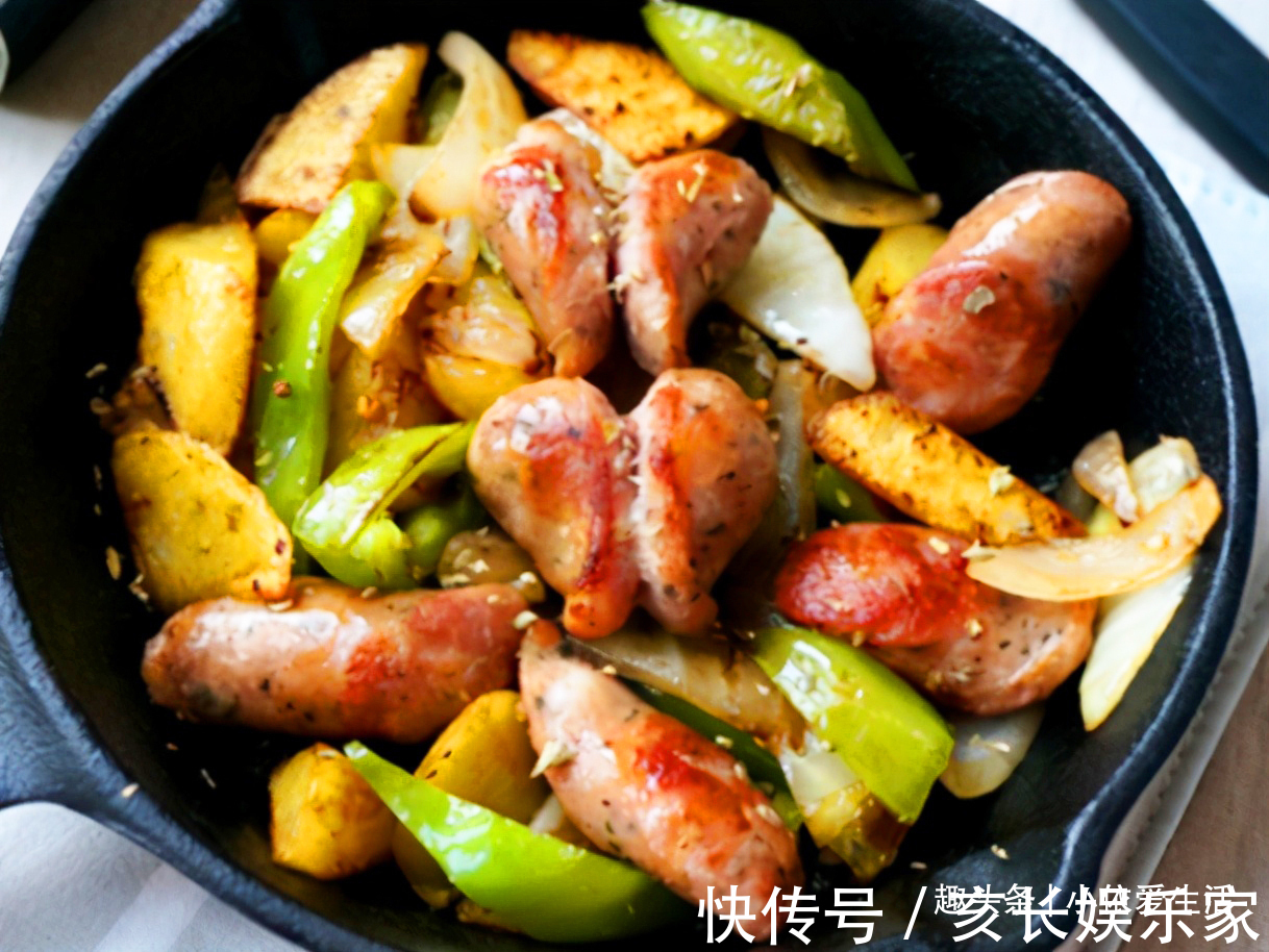 鸡肉|美味诱人的几道家常菜,营养解馋超下饭,分分钟满足家人食欲