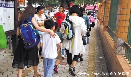 孩子晚上一|9月出生晚一年上学？7月和8月出生的才最吃亏，体现在这三方面