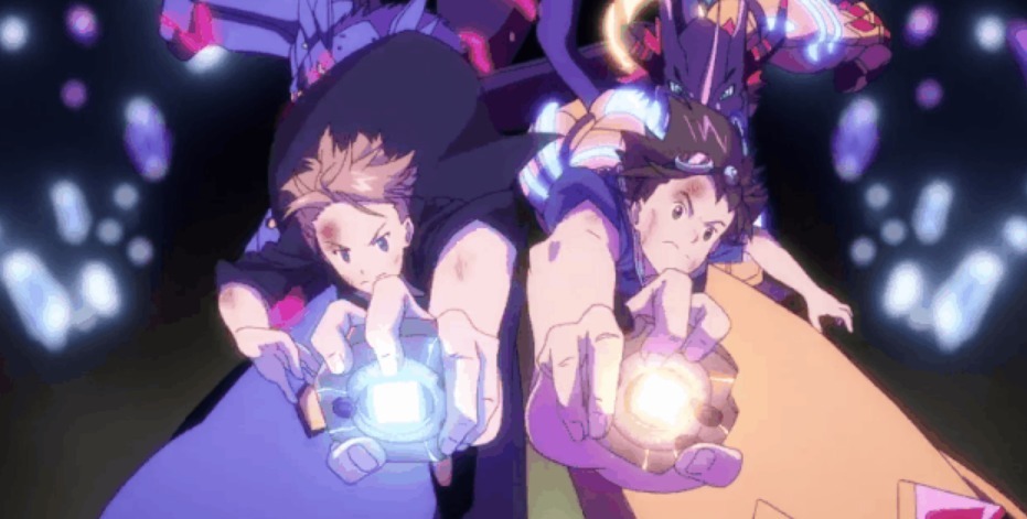 童真|《数码宝贝:最后的进化》当我们长大成人,终于失去了童真