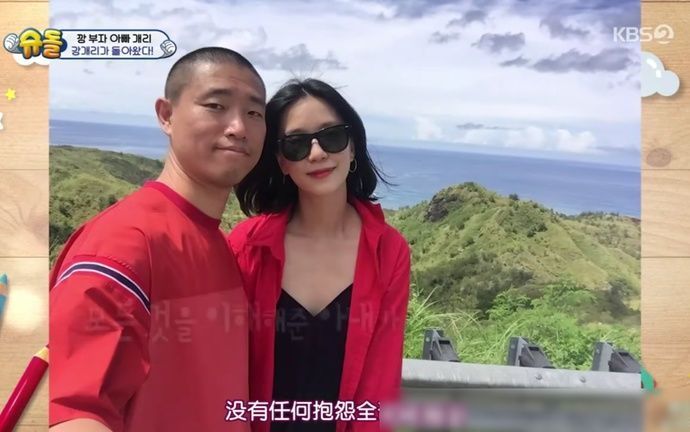 中文|gary这是生了个什么神仙儿子小家伙不到3岁,奶音说中文竟然也很溜
