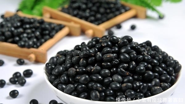 教你正确食用黑豆的好方法