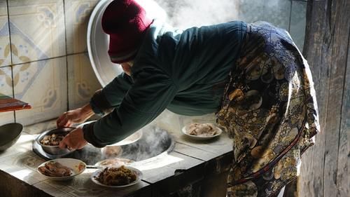 这12道菜，撑起千万冀东人过年餐桌，不用问家家户户都是这菜谱