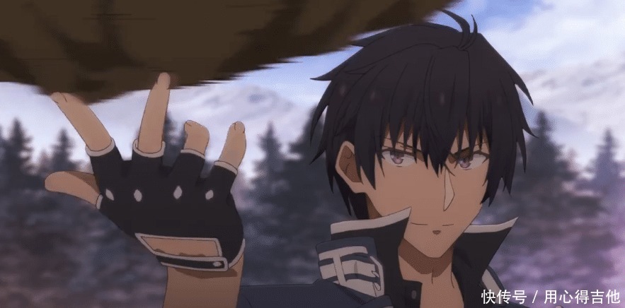 大沼心执导新番 魔王学院的不适合者 这部异世界番还有救吗 天合乐学帮助家长发现孩子的更多可能 大沼心执导新番 魔王学院的不适合者 这部异世界番还有救吗 天合乐学帮助家长发现孩子的更多可能