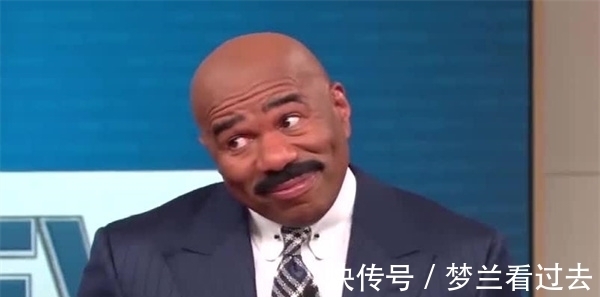 脱口秀|史蒂夫哈维脱口秀叫什么名字?