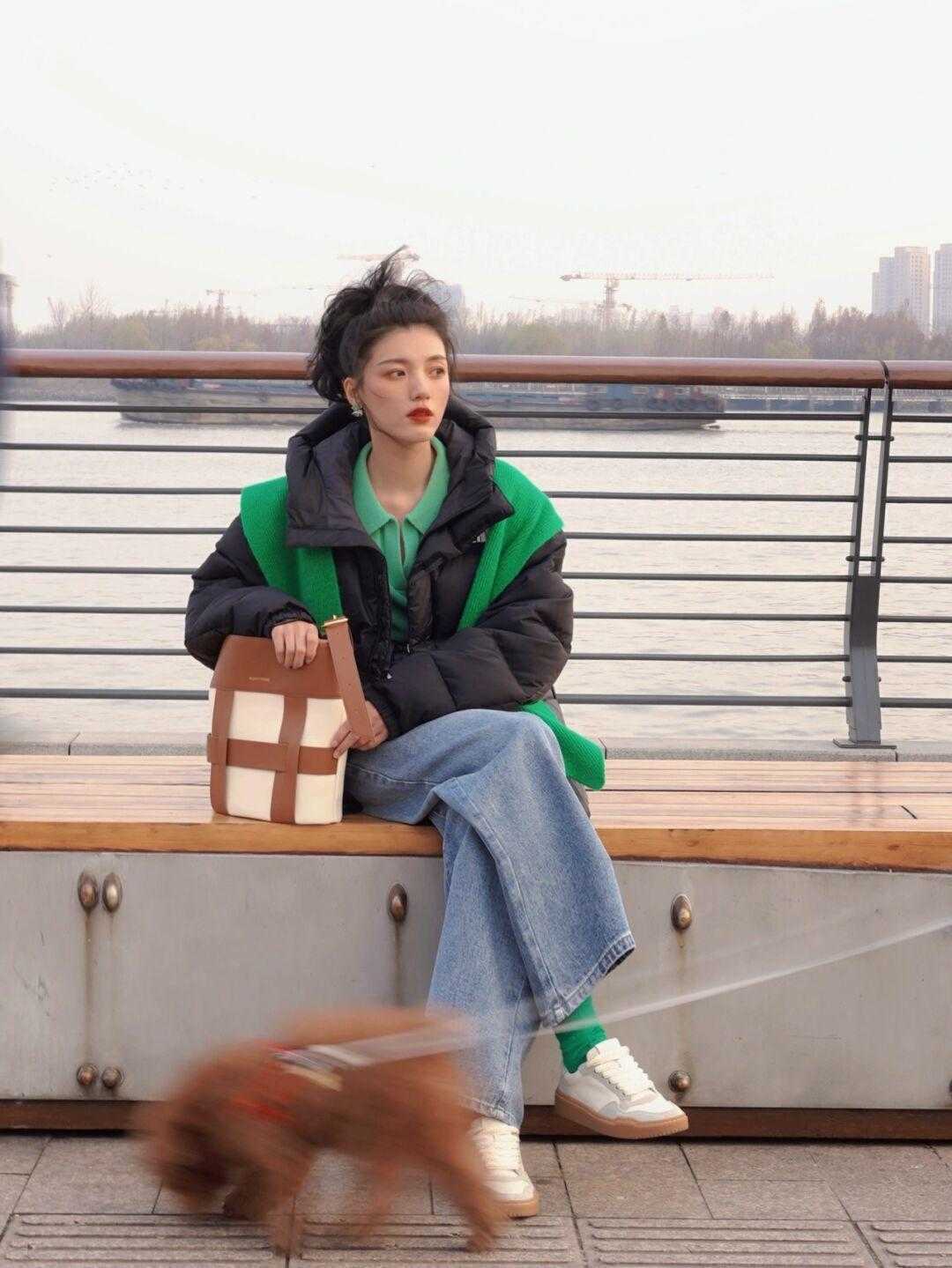 单品|冬天已经过半,赶快备上这“四”件单品!再不行动起来就真晚了