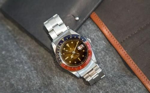 古董劳力士有没有收藏价值，现在市场价位是多少？