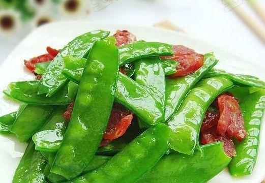 女性|女性常吃此菜,毒素没了,皱纹淡了,子宫越来越健康,更显年轻