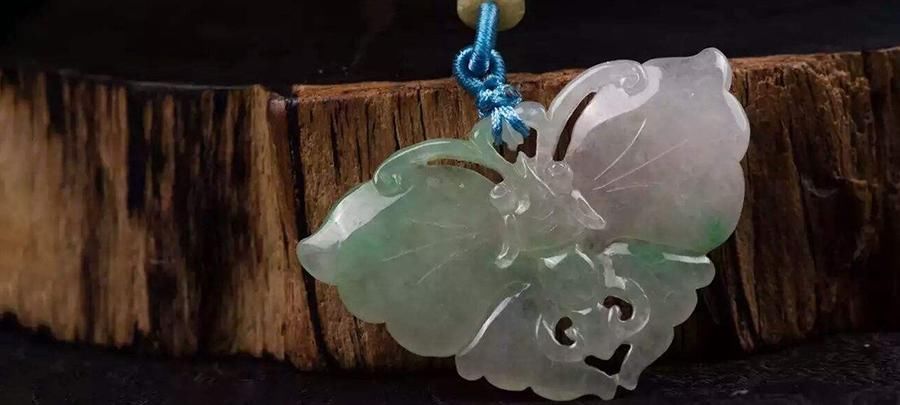 故事|庄周梦蝶,梁祝化蝶,这些故事带来对翡翠蝴蝶的奇思妙想