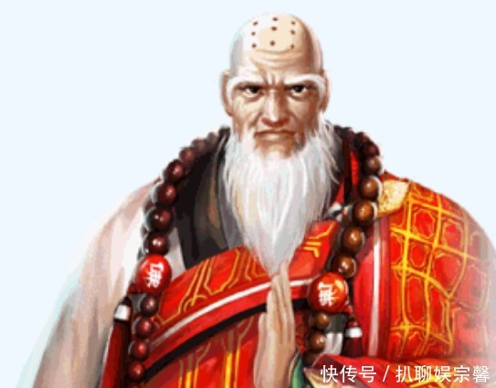 中国|中国最喜欢当“和尚”的皇族,出现22位帝王,有10位帝王当