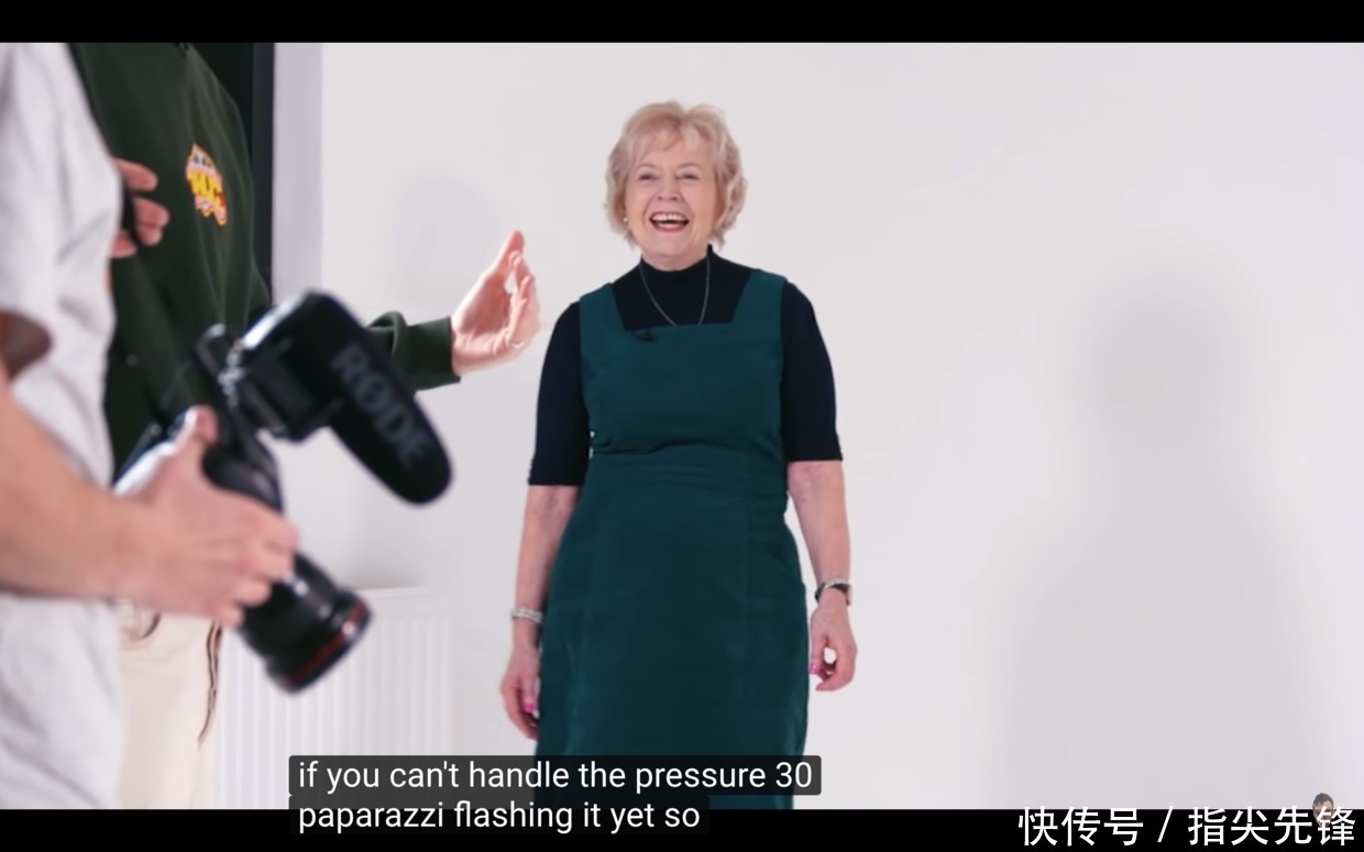 100块把土鳖宅男变鲜肉超模,英国俩沙雕小哥把时尚圈玩坏了