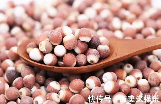 神农本草经|1种果子“婴儿食之不老,老人食之延年”,肿瘤专家如此吃更好