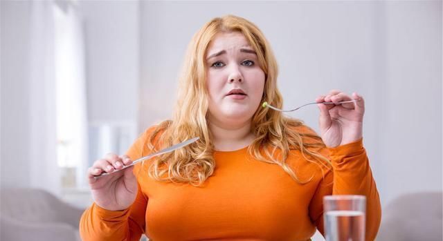 西红柿|减肥期间,少碰三种主食,多吃四种蔬菜,或能慢慢变成“瘦美人”