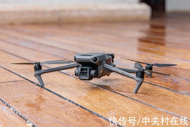 cine|「有料评测」DJI Mavic 3评测：新固件解锁四大核心智能功能