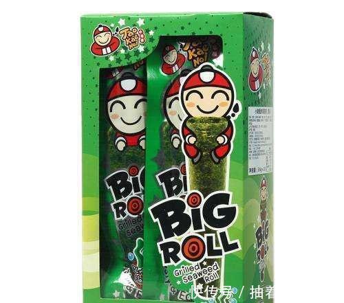 零食|这5种零食几乎零差评,尝过之后就难以拒绝,尤其是图二!