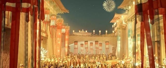 幸福|不服来辩!凭啥说盛唐古人比我们现代人生活的更幸福?