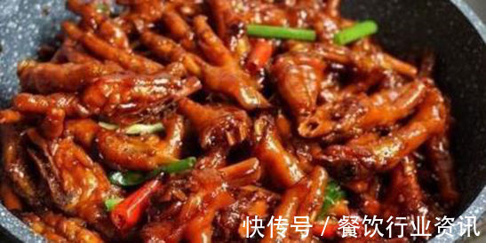 茶匙|美食推荐:酸菜鱼,香辣鸡爪,油肚丝,炒牛肉的做法