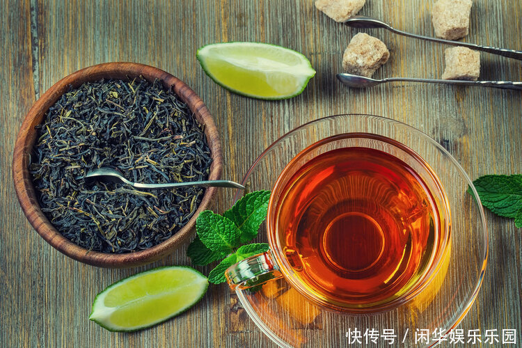 喝茶|喝茶到底防癌还是致癌？45万中国人的研究数据，结果跟你想得相反