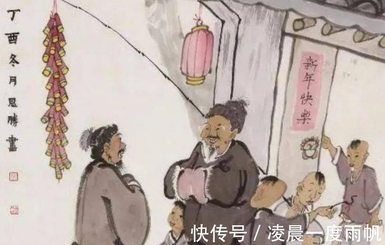 攀比|俗话说“邻居三不比,亲戚三不走”,经历过的都懂,早懂少吃亏