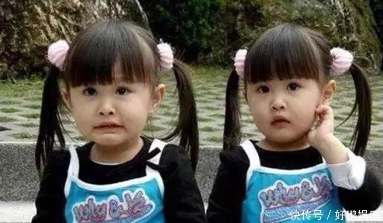 微量元素|还记得16年前那对“最美双胞胎”吗现在咋样了,网友差距太大