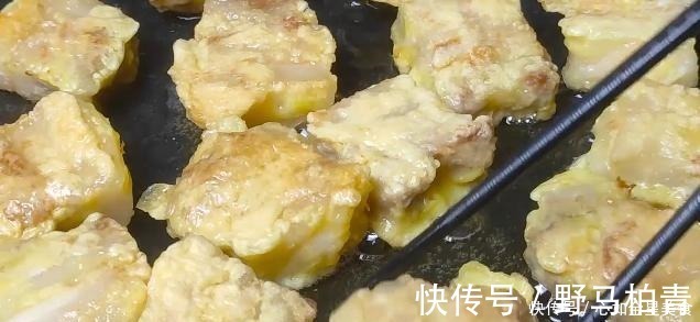 糯米|五花肉里淋2个鸡蛋，教你特色做法，好吃好看寓意好，年夜菜首选