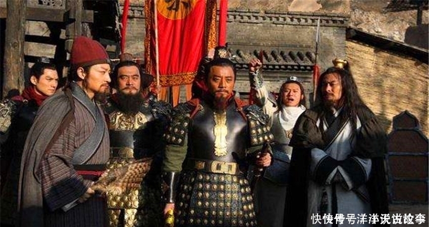 武松听闻宋江被毒死,只冷冷说了一句话,道出宋江真面目