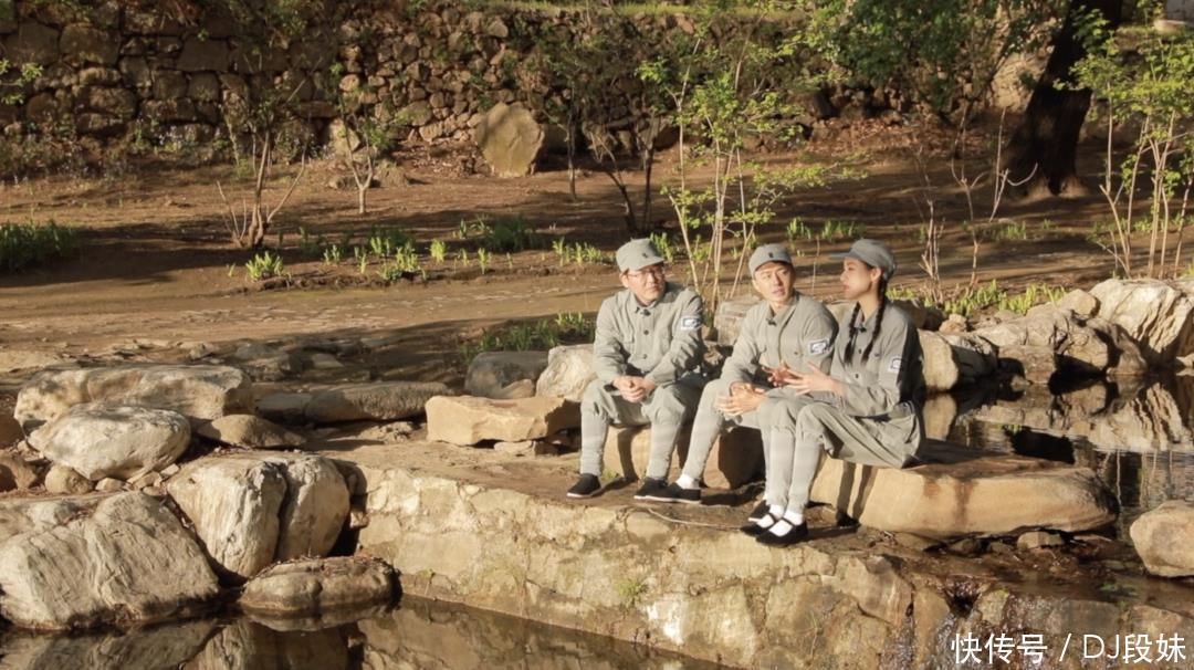大庄科乡|北京卫视《我的桃花源》延庆特辑今晚2138开播