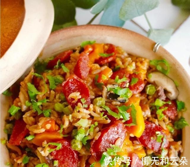 用美味的早餐,开启元气满满的第一天!