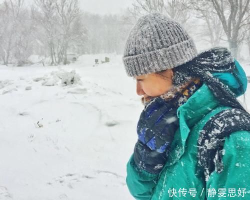  大雪过后天更寒，亦是疾病高发期！6个防寒方法，助你安然过冬！