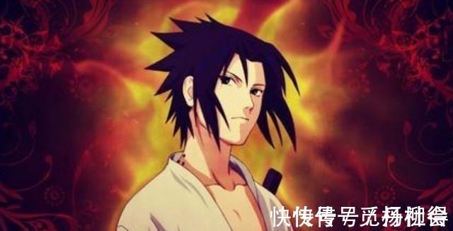 大蛇丸|火影忍者佐助跟着大蛇丸，到底学了什么请不要瞧不起大蛇丸！