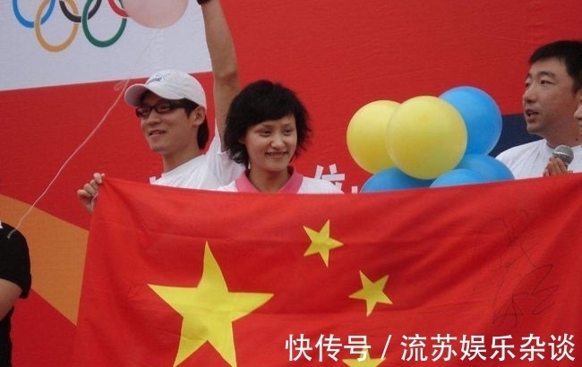 李宁|中国奥运历史上最伟大的运动员:许海峰上榜,孙杨第三,榜首是他