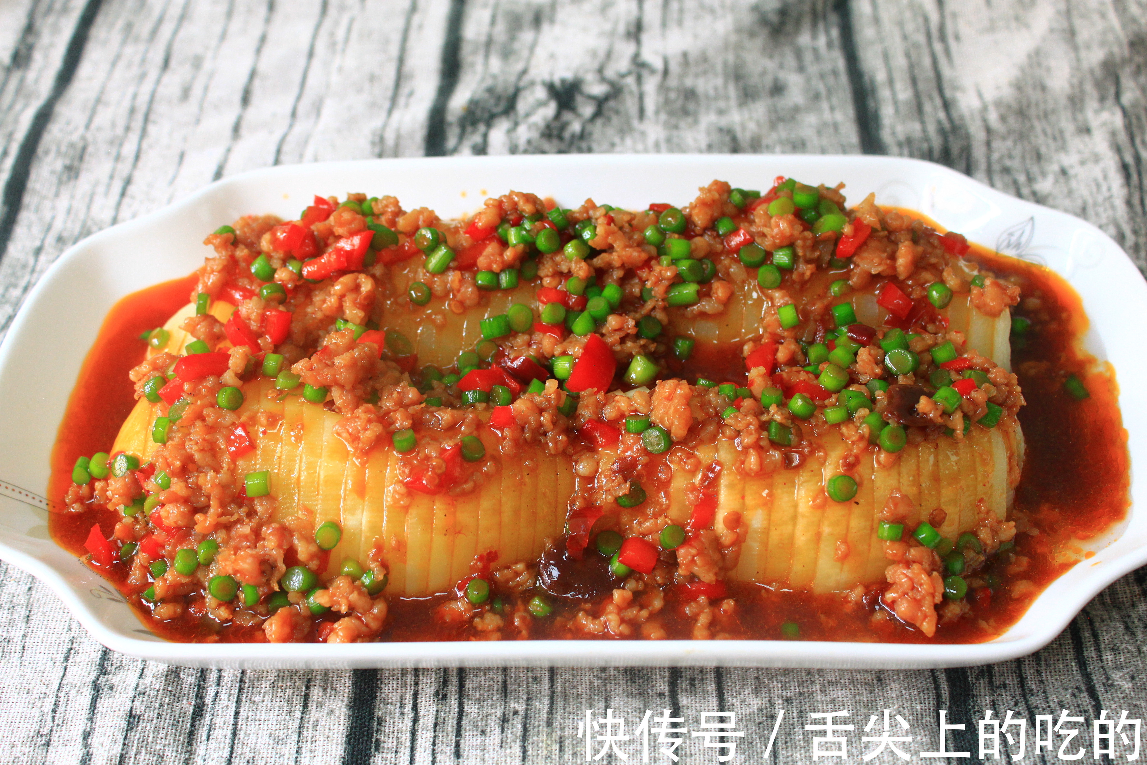 牛里脊肉|入秋后，推荐6道好吃的家常菜，有荤有素，好吃解馋，关键还简单