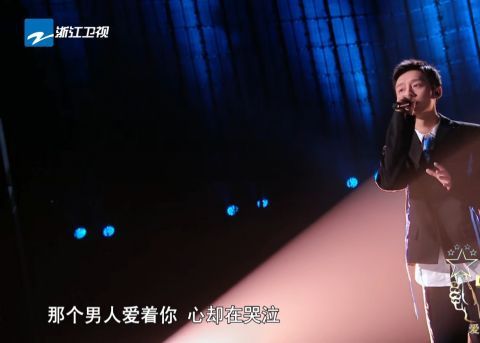 王鴻昊|好聲音：哪些學員更有希望奪冠？王鴻昊高開低走，王靖雯人氣旺