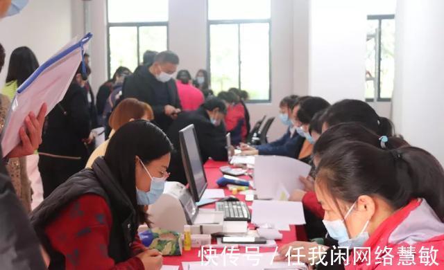 景河苑|喜提新房，668套房源分配入住！