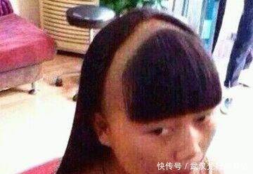 千万别惹理发师,不然让你换个丑法过半年
