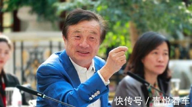 山区|故事：任正非的母亲，抚养7个孩子长大，高考复习为他开“小灶”