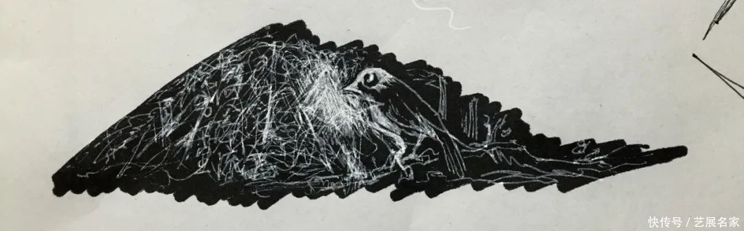 书法作品|【艺展中国】胡来雕塑、绘画、书法作品欣赏