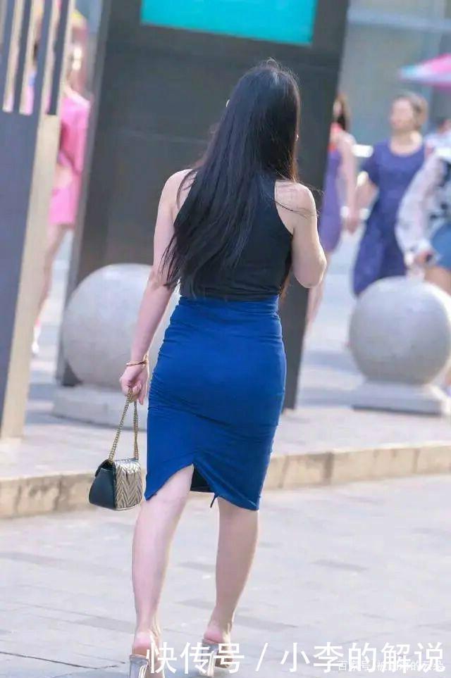 阳光|连衣裙给人阳光的感觉,彰显年轻人的风采,慵懒
