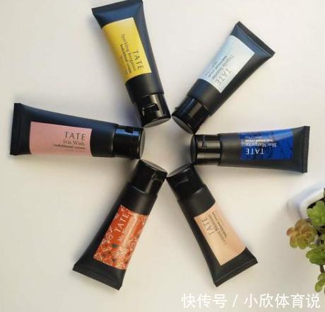 好物|精致女孩必备的几款好物，尤其是TATE护手霜，你种草了吗