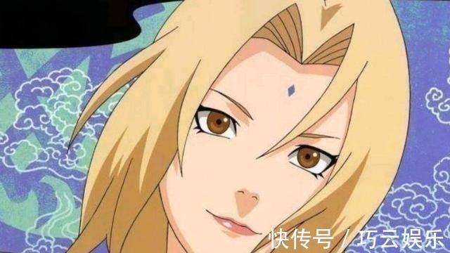 美女主播|这曲线很“纲手”,不过妹子表情太尬了,纲手Cos不能这么憨
