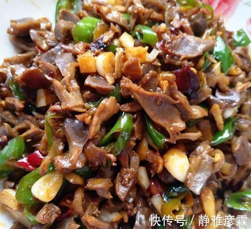 几天不吃准馋!几道经典家常菜,香辣咸鲜,下酒下饭,百吃不厌!