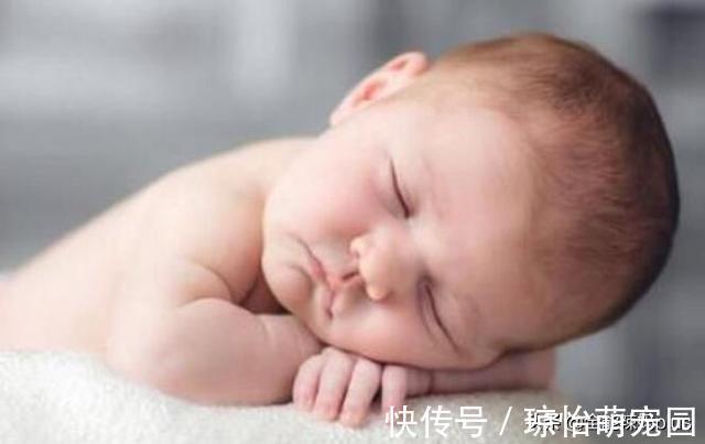 前囟门|宝宝囟门是健康“灯塔”,若出现几种信号,可能健康亮了“红灯”