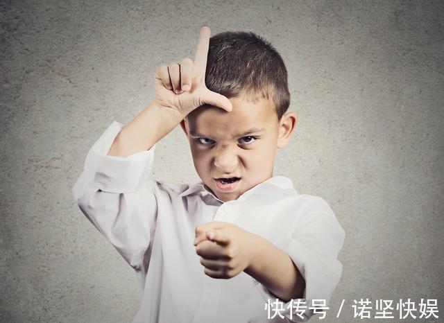 好好学习|从小被吼大的孩子,长大后容易脾气暴躁,家长们值得反思!