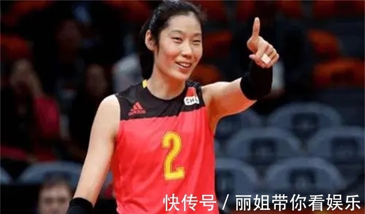 奥运会|女排队长朱婷伤势严重,刚从东京回来就报案:遭人故意抹黑