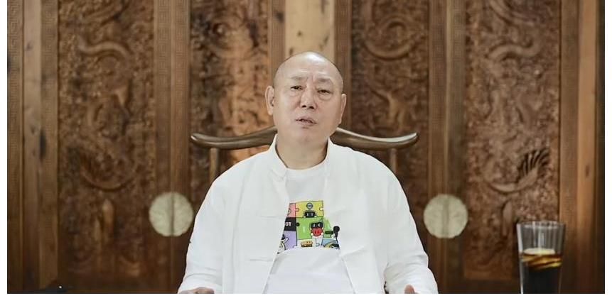 流量|李誠儒，演員，應(yīng)該把更多的時(shí)間，放在提高自身表演能力方面