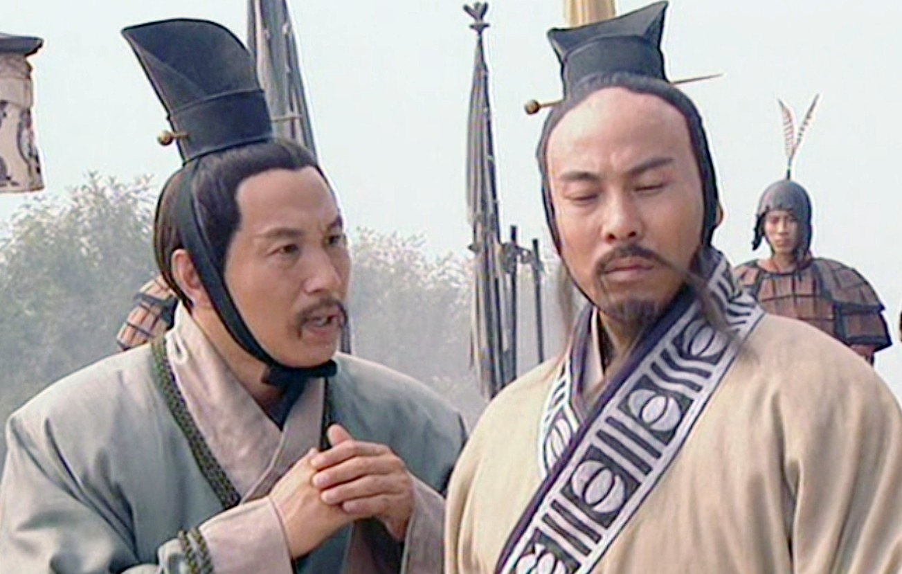 张孟谈:人品堪称“战国谋士第一”,用“术”比申不害还早100年