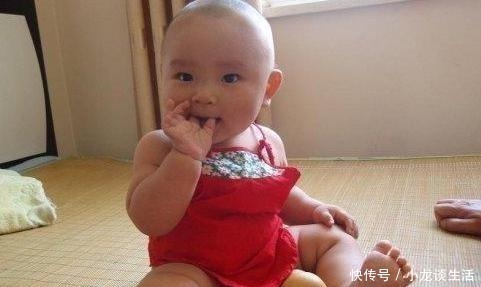 孩子不到3岁,这三种东西别给他吃,对身体发育没好处,家长谨记