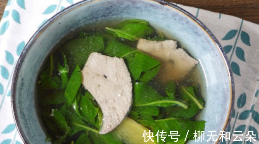 煮汤|入秋后，不管有钱没钱，多给家人喝这汤，养肝护肝，不懂真可惜！