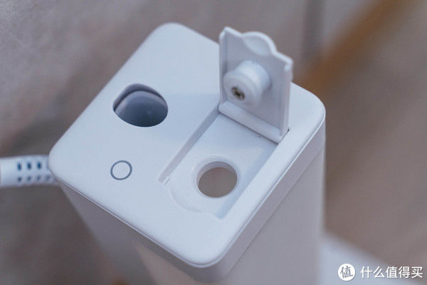 易s5|拖地轻松不费力，爱上清洁的得力帮手—来易S5蒸汽拖把评测