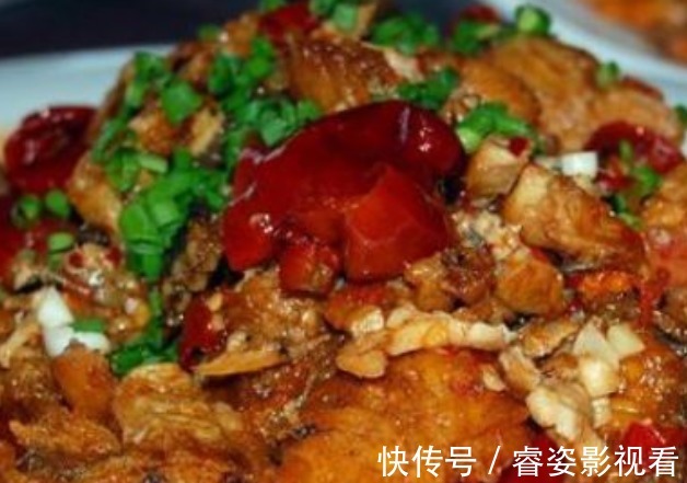 牛璜酸|鲜嫩多汁香味浓郁,不仅味道鲜美营养极高,上桌就被瞬间吃光